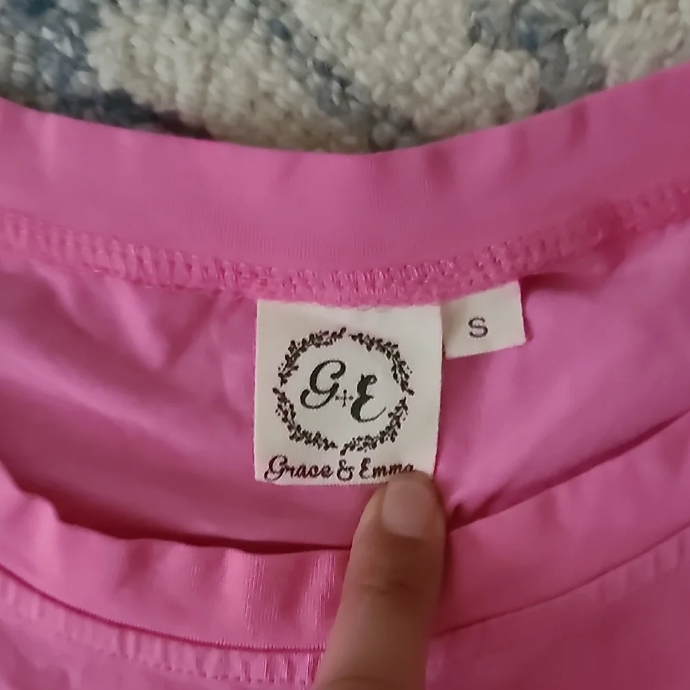 Country Babe Pink Women's Short Sleeve Tee - Picture 2 of 4